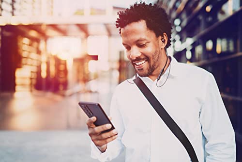 Écouteurs Sportifs MOTOROLA SP106 Bluetooth 5.2 Batterie 200 h Résistant à la transpiration - vue 10