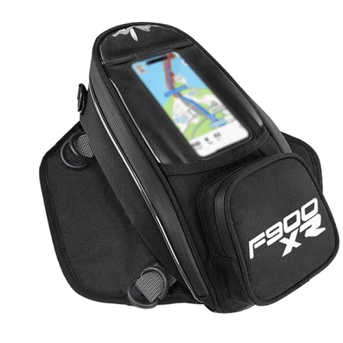 Pack navigation pour F900XR étanche | Ne perdez plus votre route en moto