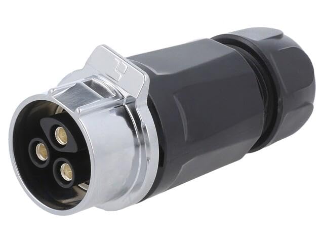 Connecteur 2840-03 taille 28 évite les pannes grâce aux 2 broches femelles