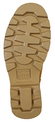 Image of Timberland PRO unisex-adult mens Sawhorse 6 inch Composite Safety Toe