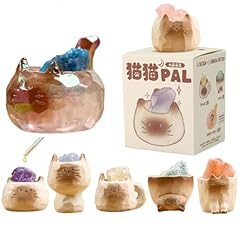 Crystal Cat-whole Set(6 Box)