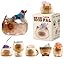 Crystal Cat(single Box)
