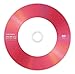 Mitsubishi Chemical Media VHW12NX10D1-B DVD-RW CPRM 120 Minutes 10 Pieces 0.2 Inch (5 mm) Plastic Case 5 Color Mix 1 Layer 1 to 2 X Speed