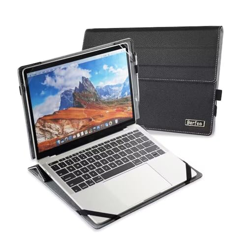 Funda protectora compatible con HP EliteBook 16 pulgadas miniatura 1