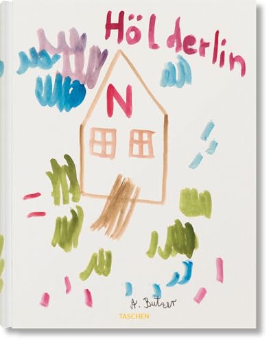 André butzer. friedrich hölderlin. die jahreszeiten / the seasons