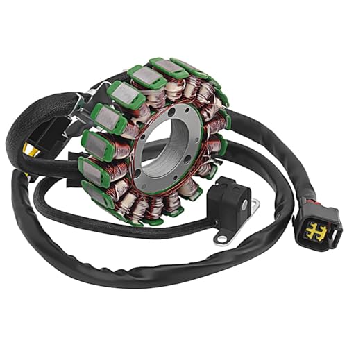 Bobine de Stator Générateur pour DRZ400 et DRZ400S Allumage Stable