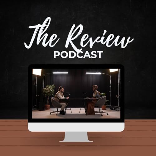 The Review cover art