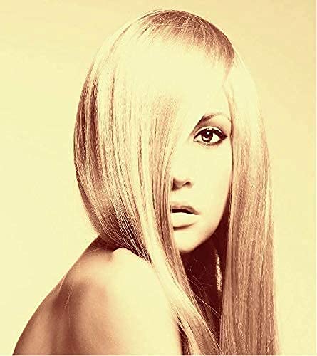 Rootflage Refill Instant (Warm) Blonde Root Touch Up Hair Powder - Temporary Hair Color, Root Concealer, Thinning Hair Powder And Concealer- (04 Warm Blonde) #TOP4