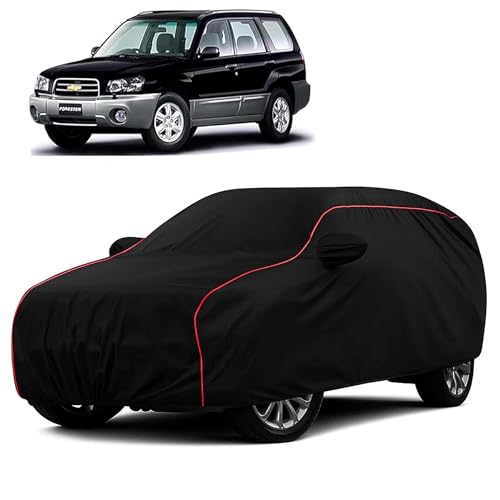 Sulfar Car Cover