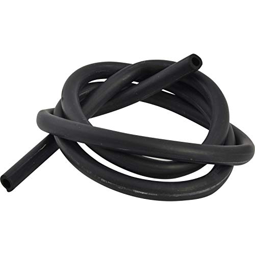 coverandcarry Propane/Butane 8mm Black Gas hose per metre