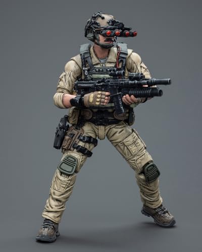 La Mejor comparativa de Muñecos militares para comprar online. 33 Imagen adicional