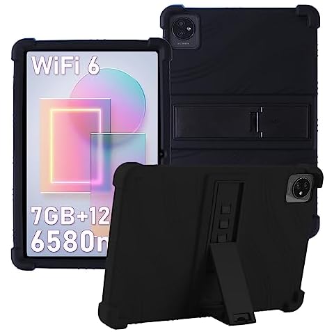ATOOTZ Soft Silicone Case for Tablets Cover