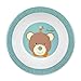 Sterntaler Plato hondo, Oso Ben, Edad: a partir de 6 meses, Multicolor