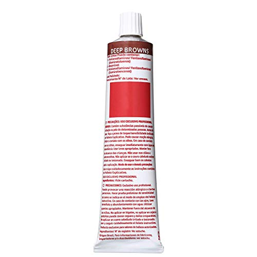 Wella Color Touch 6/7 60g - Louro Escuro