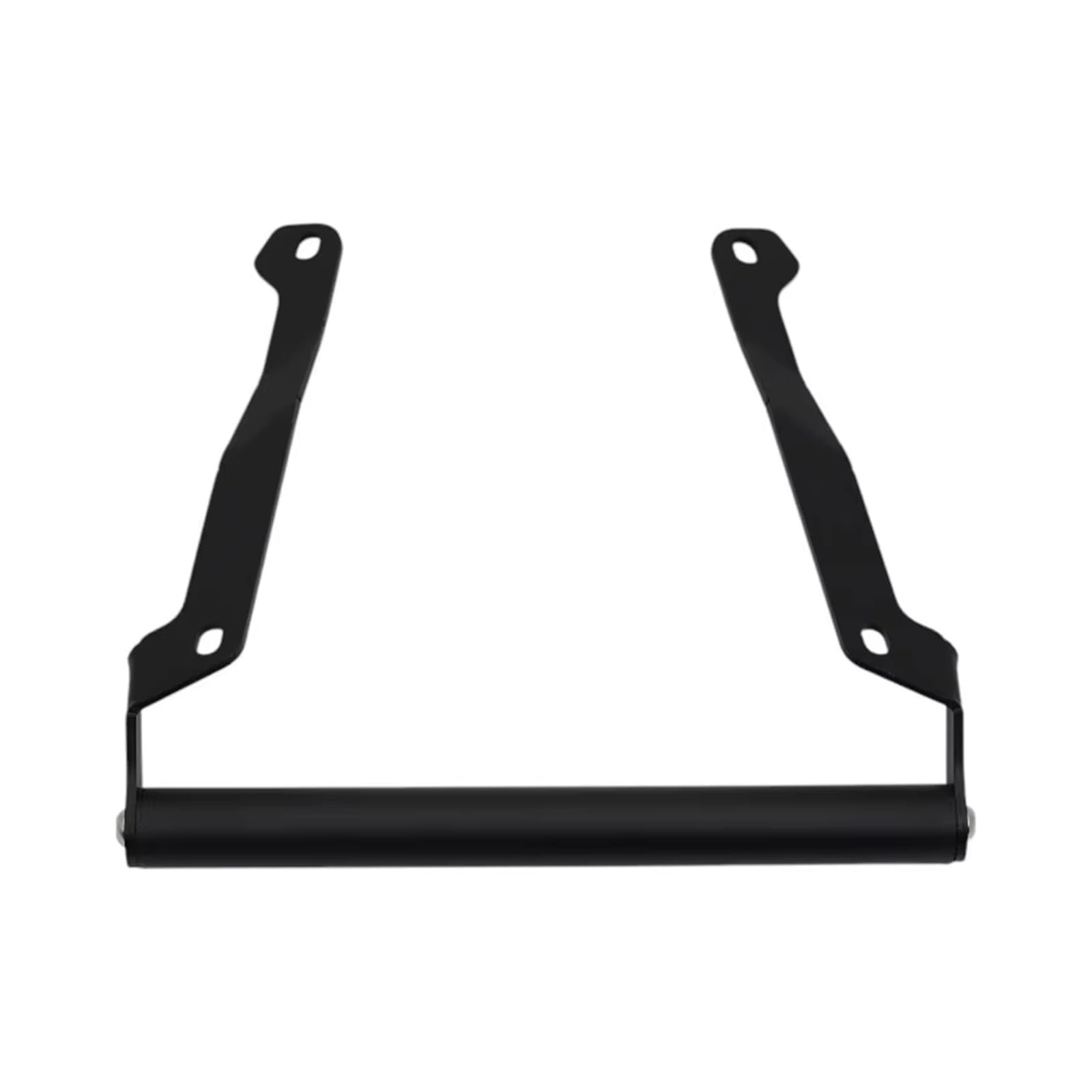 Support navigation VOGE 525DSX moto barre montage GPS bulle - 4