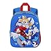 Imagen de KARACTERMANIA Sonic The Hedgehog Heroes Backpack One Size
