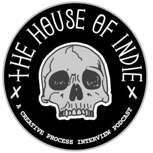 Page de couverture de The House Of Indie™
