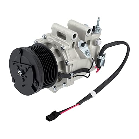 AA Ignition AC Compressor for Honda Civic Cover