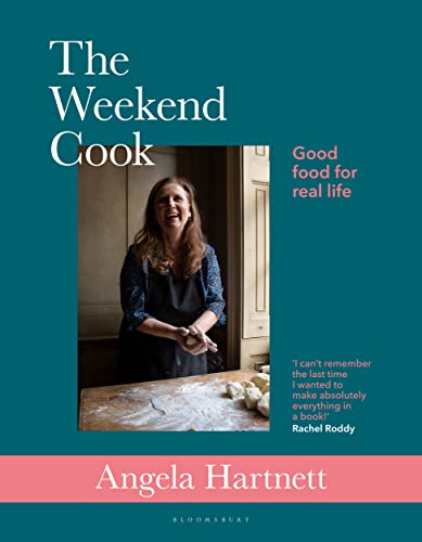 Image of The Weekend Cook: Good Food for Real Life