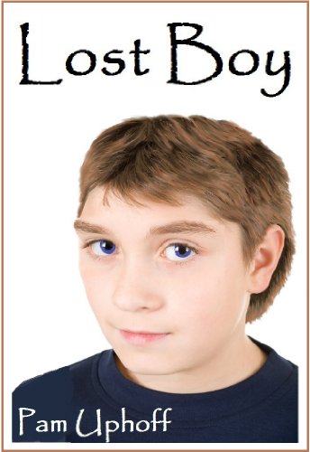Lost Boy (English Edition)