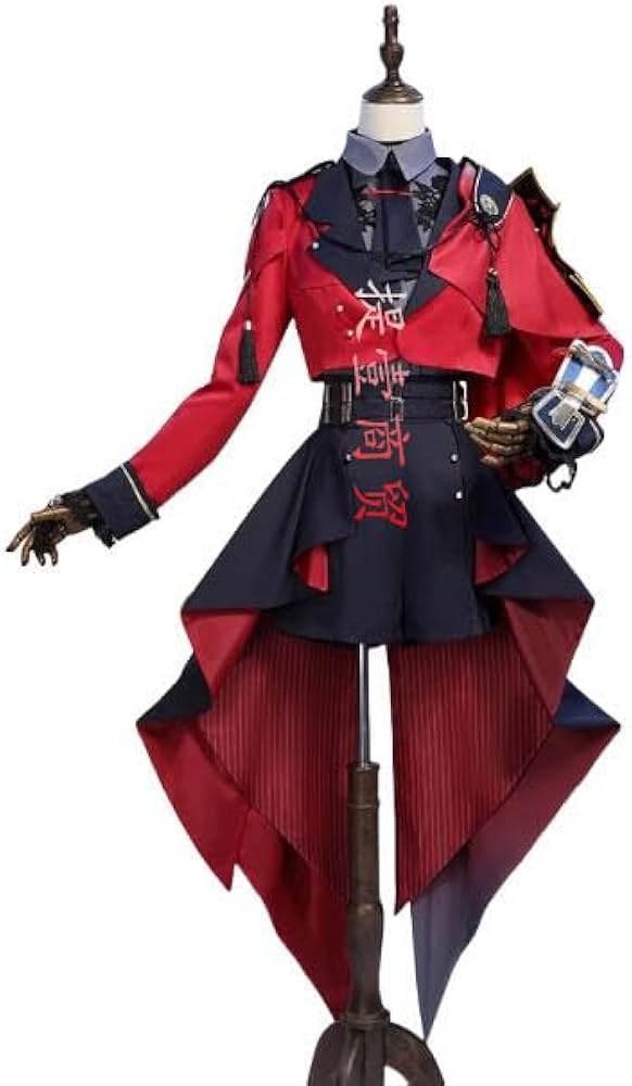 Amazon.co.jp: [INFJMH] 刀剣乱舞-ONLINE- 京極正宗 コスプレ