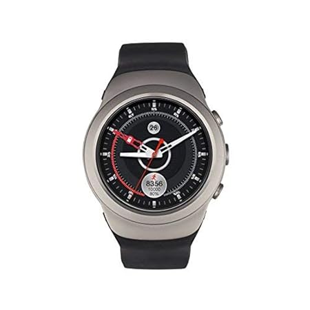 gonoise watch