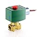 ASCO Power Technologies 8262H2 1/8in 120V Air/Water/Oil 0-155#