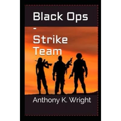 Black Ops - Strike Team