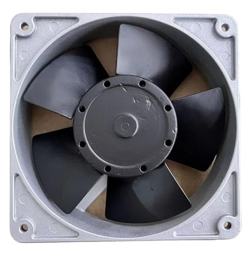 Ventilateur de refroidissement UTHS457C 120x120x38mm à haute stabilité - 4