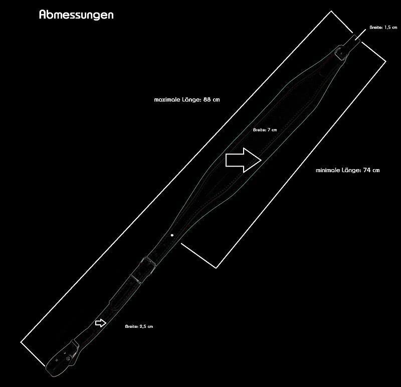 Harmonikariemen Kinder für Steirische Harmonika – grün mit Edelweiss-Stickerei + Rückenverbinder – gepolstert & verstellbar – idealer Tragekomfort & Halt für Kinderinstrumente – Volksmusik-Zubehör