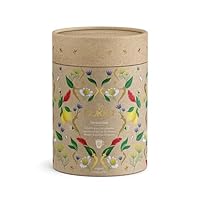 Pukka Tee Geschenkset, Bio Tee Dose Lieblingstee, Manuka Honig, Grüner Tee, Ingwer, Pfefferminztee, Tee Set, Geschenkidee, 5 Varianten,30 Teebeutel