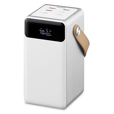 災害時も安心！アイリスオーヤマの大容量バッテリーがすごい