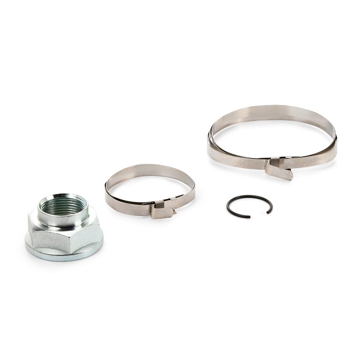 RIDEX 5J0225 Kit giunti semiasse Anteriore Compatibilità con OPEL Corsa D Hatchback S07