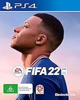 FIFA 22 Standard Plus Edition - PlayStation 4
