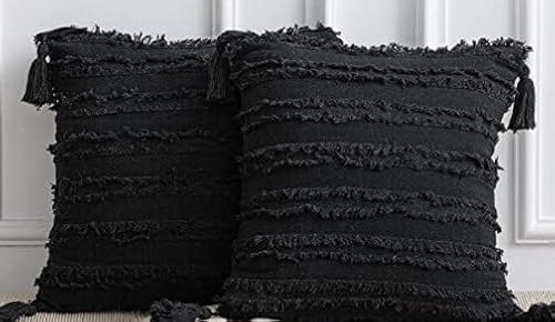 Tiaronics Magic Reversible Sequins Mermaid Pillow Cases Throw Pillow Covers Decorative Pillowcase 4040cm(1616