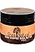 Shea Natural 100% Whipped Shea Butter - Original 7 oz (198 grams) Cream