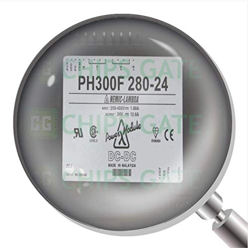 PH300F280-24 1Pcs New PH300F280-24 Module Ph300F28024