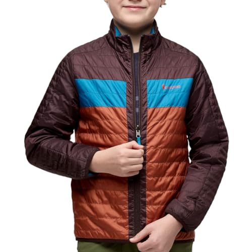 Cotopaxi Children's Capa Insulated Jacket3
