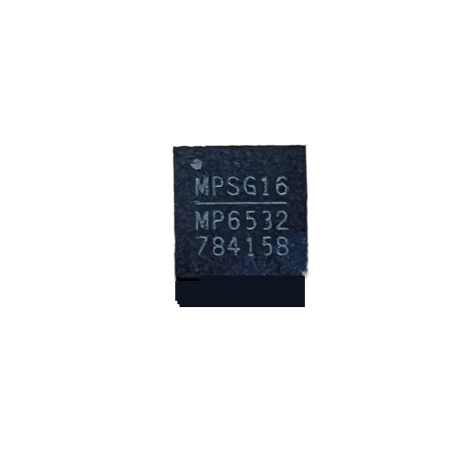 MP6532GR puce QFN28 puce électronique de précision industrielle - 2