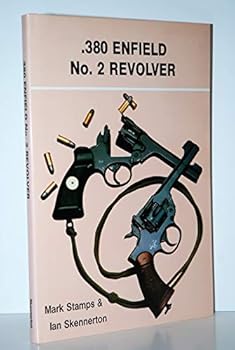 .380 Enfield No.2 Revolver