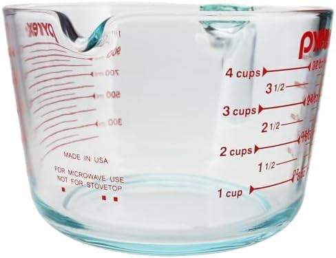Pyrex 5301485 Measuring Cup - Thumbnail 5