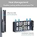 TotalMount Wall Mounting System for Sony PlayStation 4 Slim