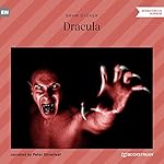 Cover of Dracula