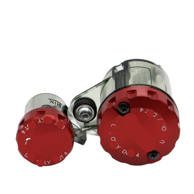 Bouchon de réservoir de fluide de frein pour Aprilia RSV4 1000 et Tuono V4 1100