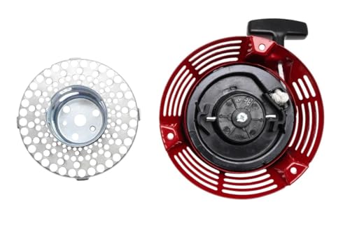 Lanceur complet compatible avec Honda GXV160 version R280 - 3
