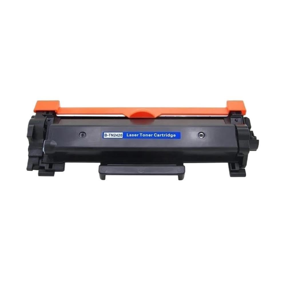 Cartuccia toner TN-2420 TN2420 adatta for Brother MFC-L2750DW L2730DW L2710DW L2710DN