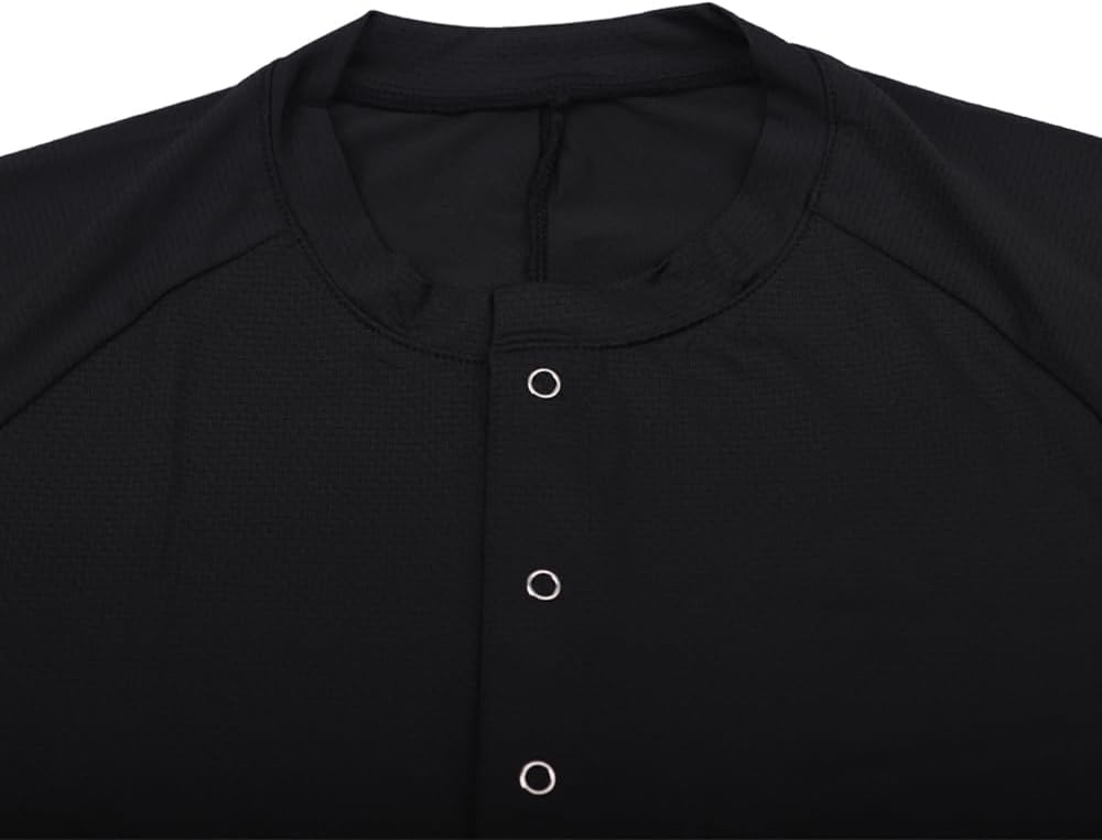 Mens Short Sleeve Onesie Pajamas Sexy Lounge One Piece Jumpsuit Adult Stretchy Romper - Image 4