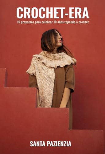 CROCHET-ERA