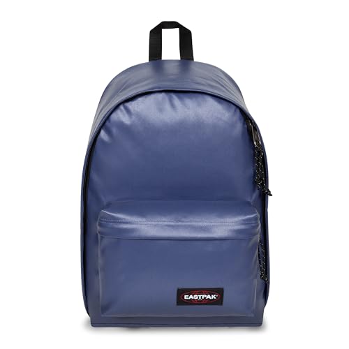 Eastpak out of Office Mochila, 27 L - Glossy Blue (Azul)