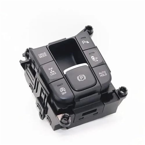Interrupteur frein à main électronique Kia Sportage QL 2016-2023